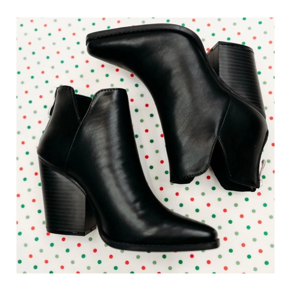 Booties